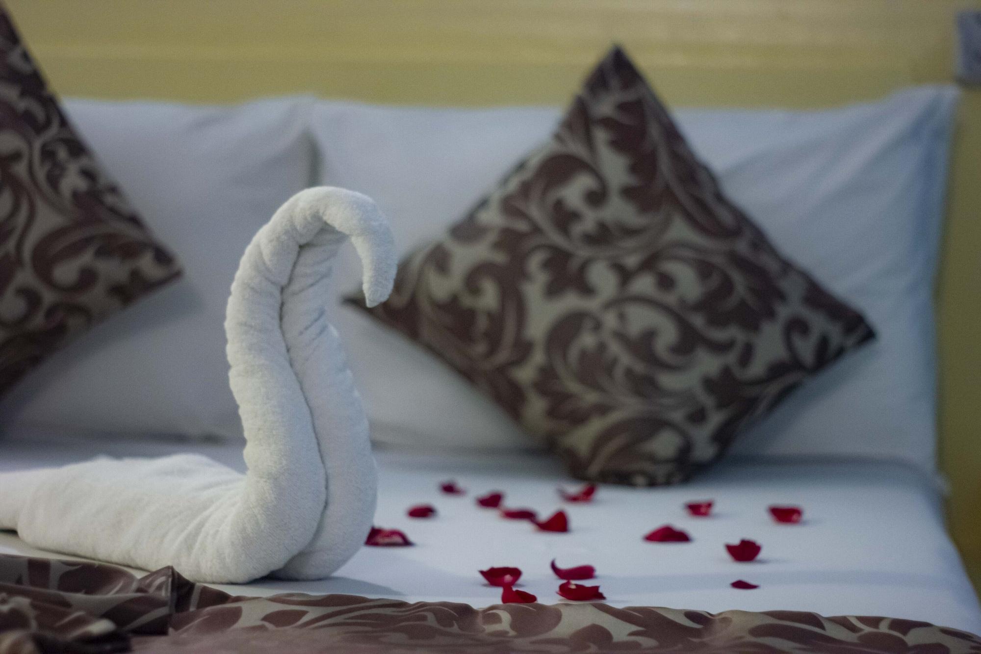 Franchise One Hotel Makati City Kültér fotó
