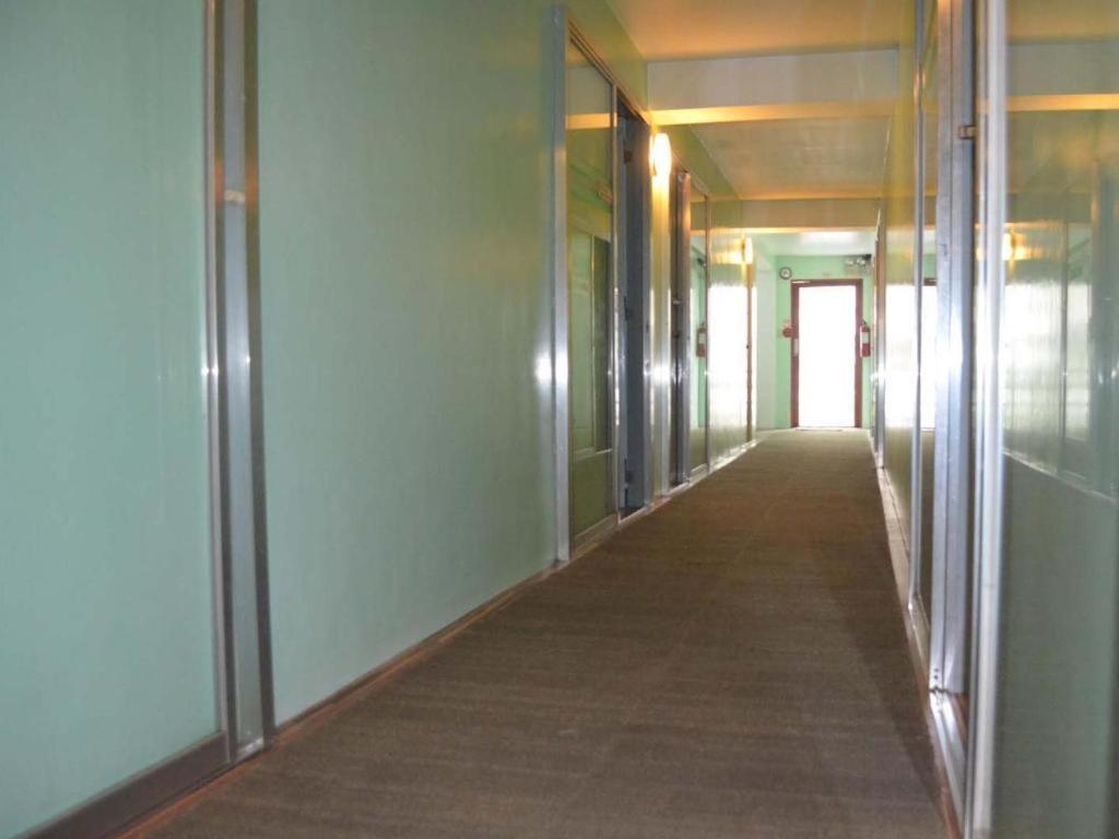 Franchise One Hotel Makati City Kültér fotó